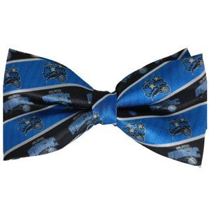 Orlando Magic bow tie, NEW! Orlando Magic NBA team anniversary, gift bow tie